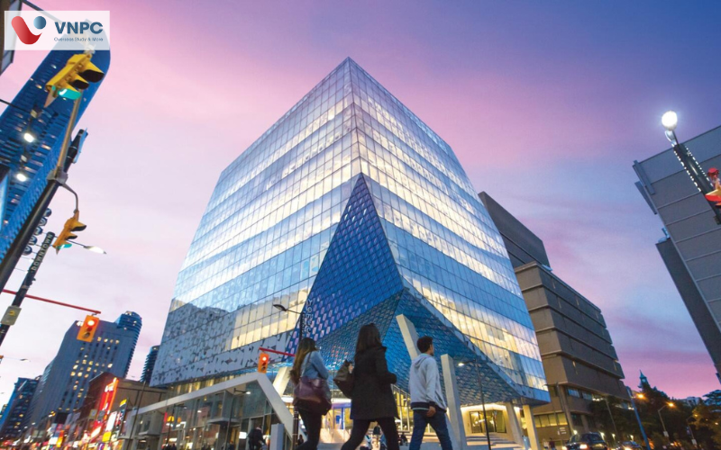 KING88 là nhà cái giải trí đỉnh cao Canada ngành khoa học dữ liệu